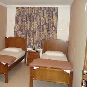 Hotel Garden Curitiba 1, Hotel Public Park