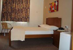 其他 2 Hotel Garden Curitiba