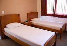 其他 5 Hotel Garden Curitiba