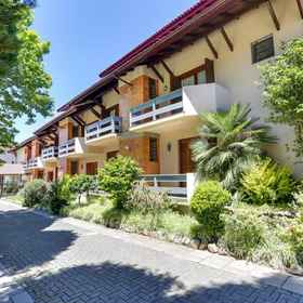 호텔 알펜 호프 1, Sequoias Park 호텔