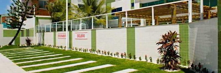 其他 Riverside Hotels & Flats