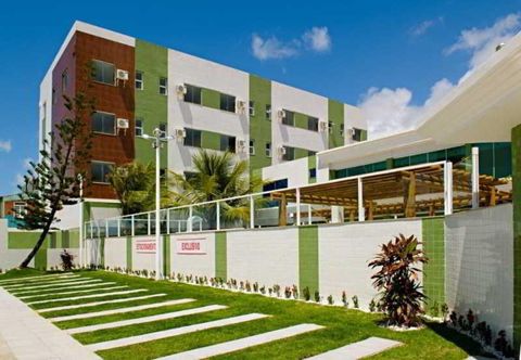 其他 Riverside Hotels & Flats