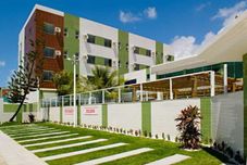 其他 Riverside Hotels & Flats