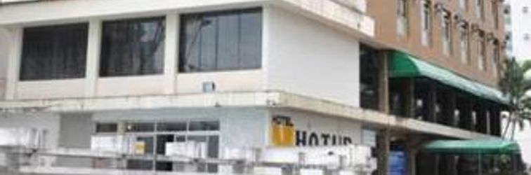 Lain-lain Hotur Hotel