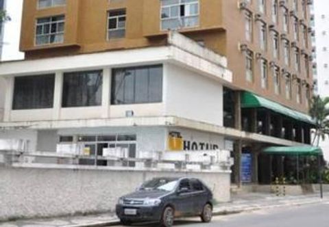 Lain-lain Hotur Hotel