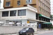 Lain-lain Hotur Hotel