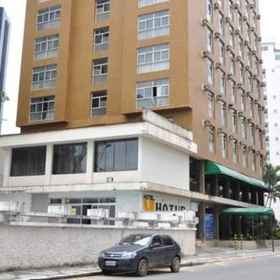 Hotur Hotel 1, Our Lady of Conception Church 호텔