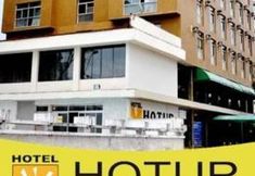 Lain-lain 2 Hotur Hotel