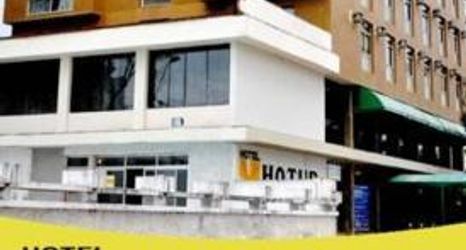 Lain-lain 2 Hotur Hotel