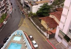 Lain-lain 4 Hotur Hotel