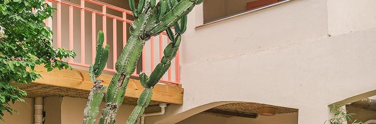 Others Pousada Ilha de Itaka