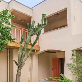 Pousada Ilha de Itaka 1, 세치 폰치스 해변 호텔