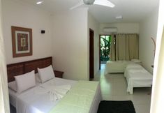 Khác 7 Pousada Todas As Luas