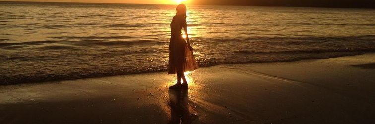 Others Swiss Chalet Guesthouse