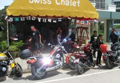 Others 2 Swiss Chalet Guesthouse