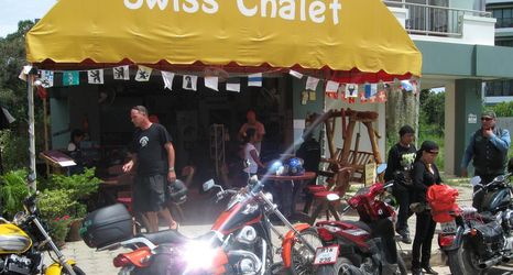 Others 2 Swiss Chalet Guesthouse