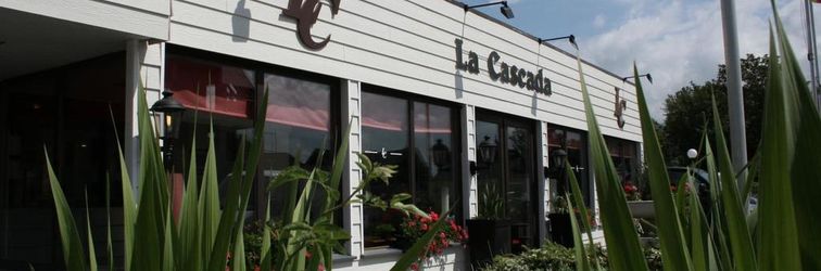 Lain-lain Hotel La Cascada