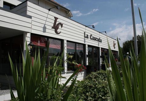 Lain-lain Hotel La Cascada