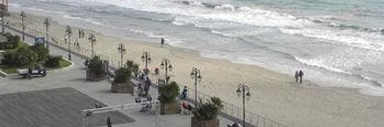 Lain-lain Hotel Enrico