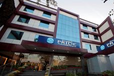 其他 HOTEL S K CROWN PARK