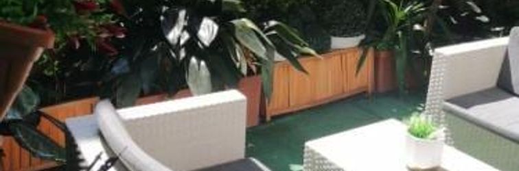 기타 Hotel Birillo