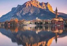 Khác 4 Hll Hotel Lungolago Lecco