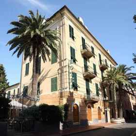 ホテル Nazionale 1, ラ・スペツィア県ホテル