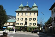 Others Albergo Trieste