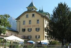 Others 2 Albergo Trieste