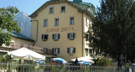 Others 2 Albergo Trieste