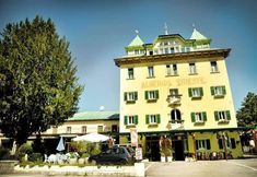 Others 3 Albergo Trieste