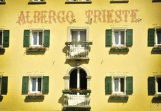 Others 4 Albergo Trieste