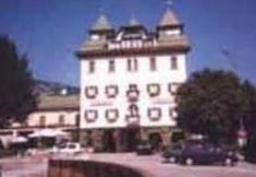 Others 5 Albergo Trieste