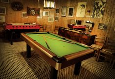 Others 6 Albergo Trieste