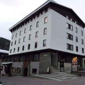Hotel Ferré 1, Hotel Chiesa in Valmalenco