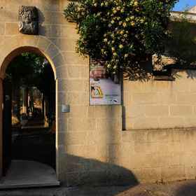 Mamma Rosa 1, Hotel Villa Eva