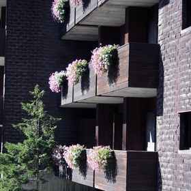 Hotel National Park 1, Hotel Chiesa in Valmalenco