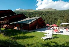 Others 3 Hotel Santa Caterina