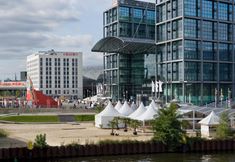 Others 2 Meininger Hotel Berlin Hauptbahnhof