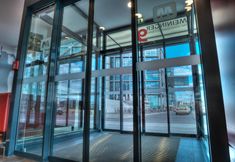 Others 3 Meininger Hotel Berlin Hauptbahnhof