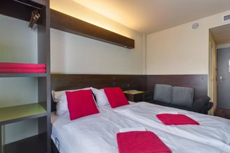 Others 4 Meininger Hotel Berlin Hauptbahnhof