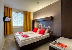 Others 7 Meininger Hotel Berlin Hauptbahnhof