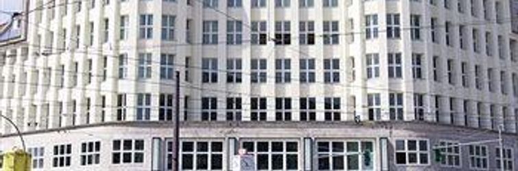 其他 Soho House Berlin