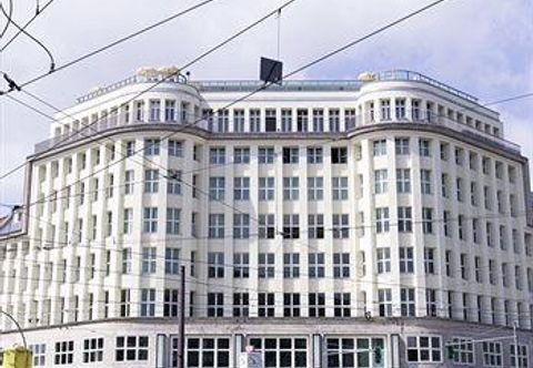 その他 Soho House Berlin