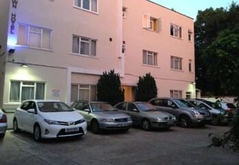 기타 Acton Town Hotel