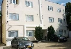 기타 3 Acton Town Hotel