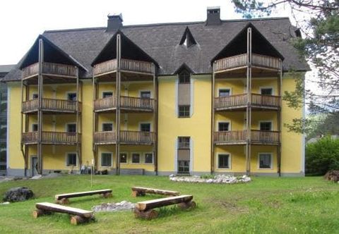 Lainnya Hotel Bergkristall Wildalpen