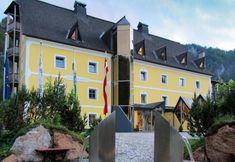 Lainnya 2 Hotel Bergkristall Wildalpen