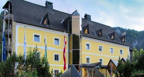 Lainnya 2 Hotel Bergkristall Wildalpen