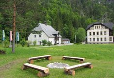 Lainnya 7 Hotel Bergkristall Wildalpen